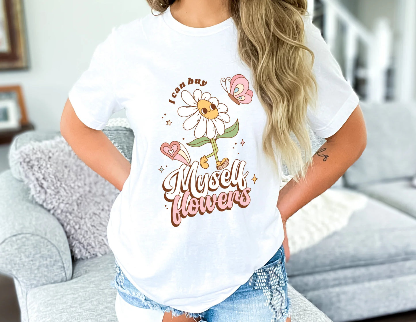Mental Health Shirts