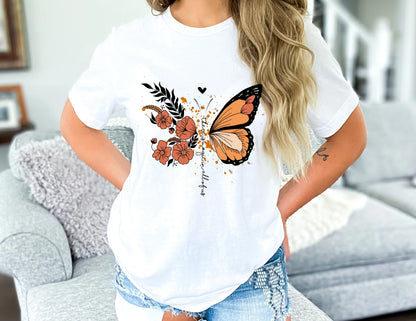 Mental Health Shirts
