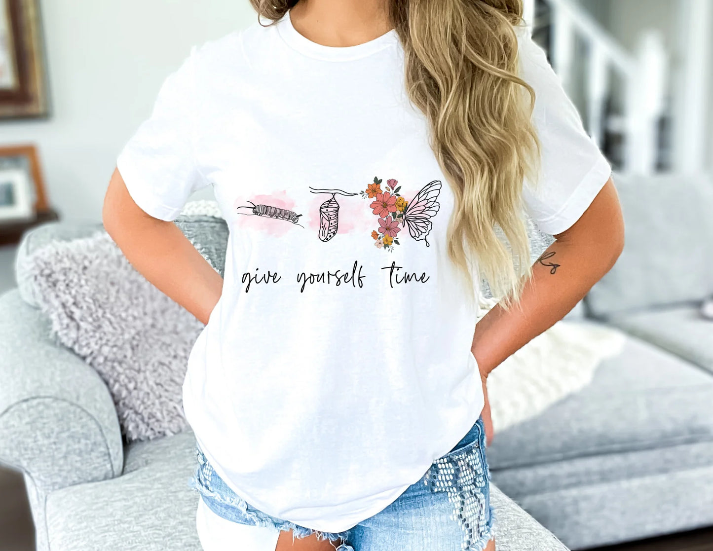 Mental Health Shirts