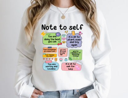 Mental Health Shirts