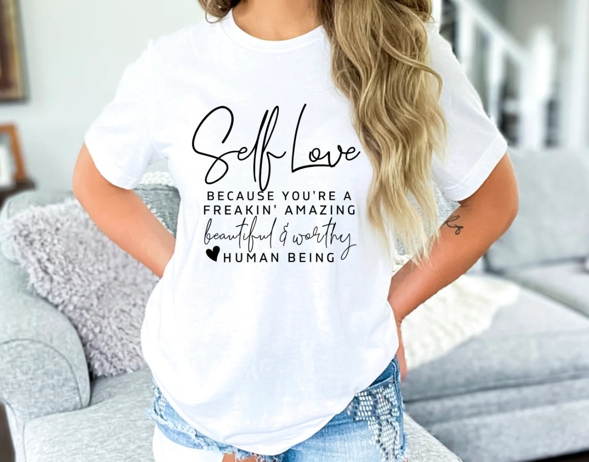 Mental Health Shirts