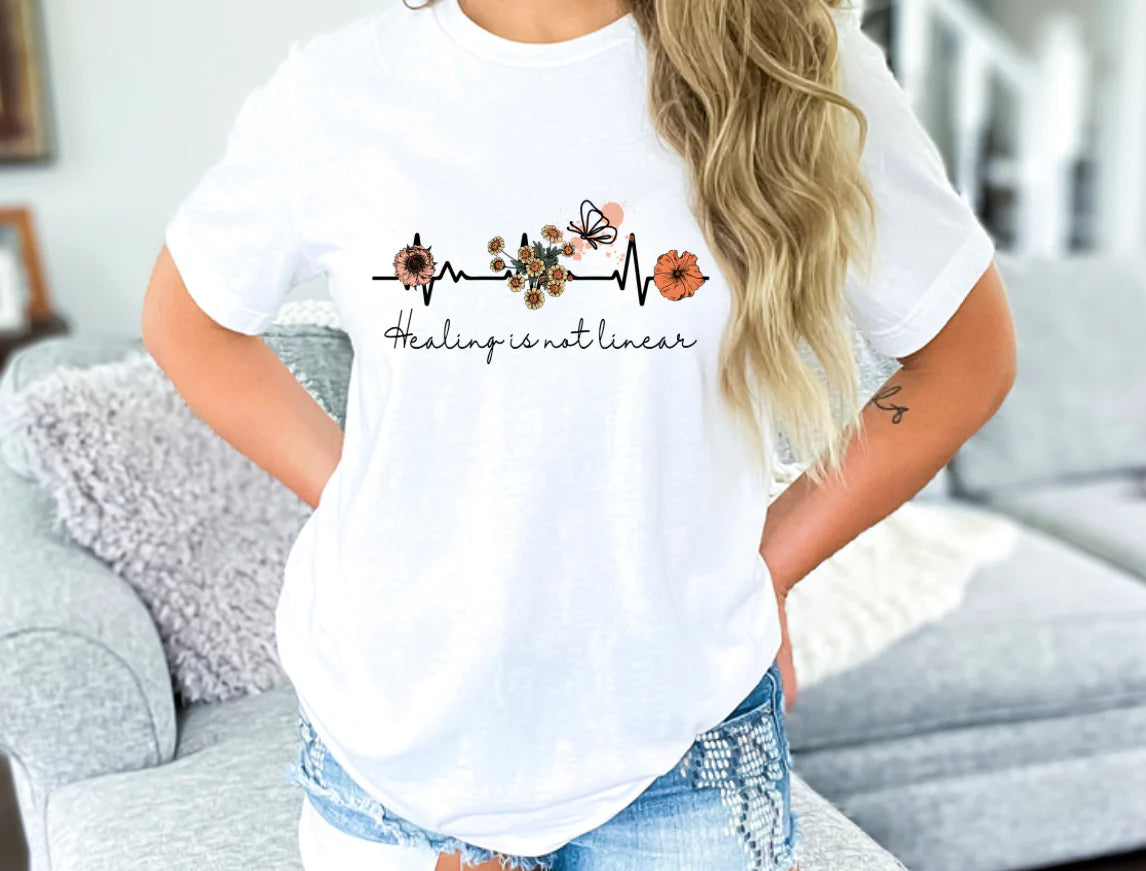 Mental Health Shirts
