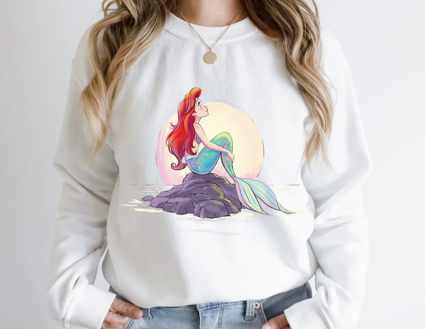 Princess & Villains Shirts