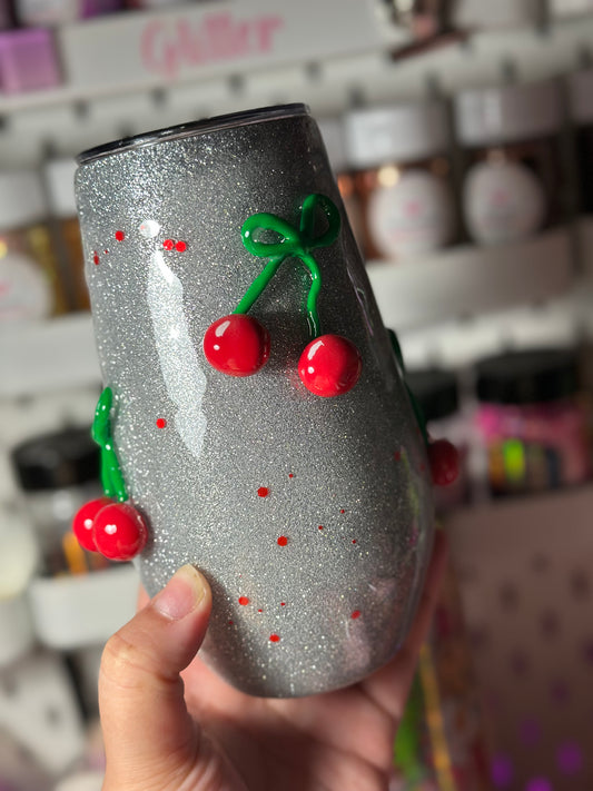 Oh my cherries!