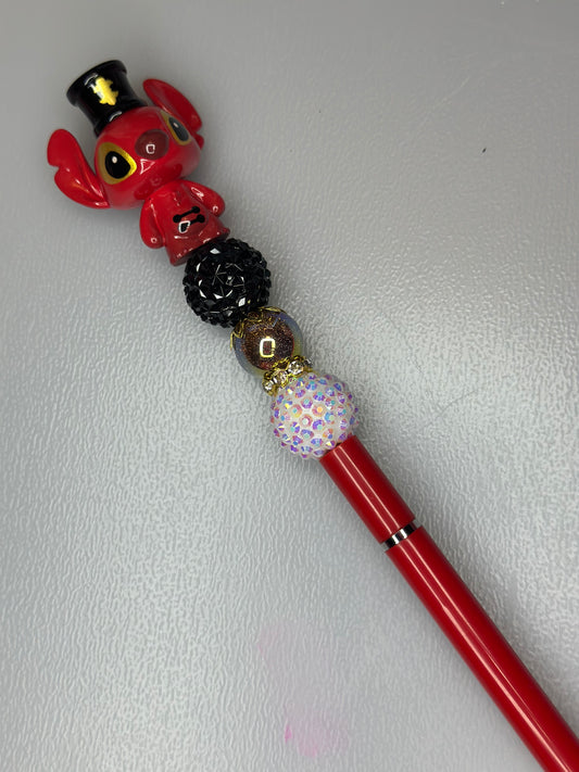 Circus Fantasy Alien Pens