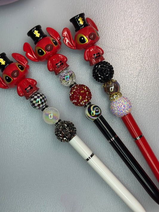 Circus Fantasy Alien Pens