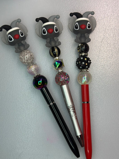 Circus Fantasy Alien Pens