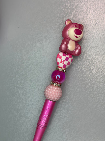 Lotso Beadable Pens (limited edition)