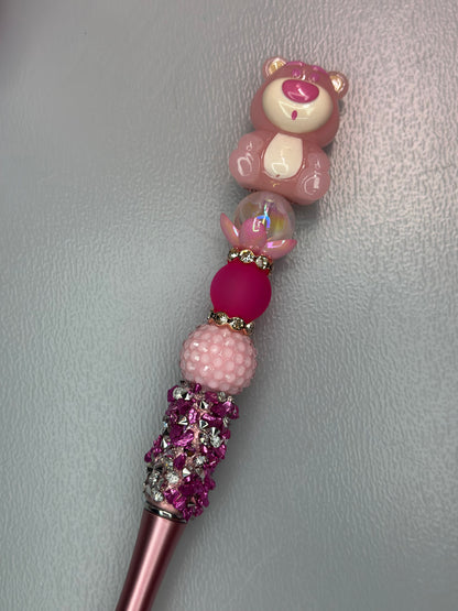 Lotso Beadable Pens (limited edition)
