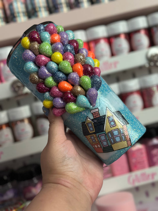 Ballon House