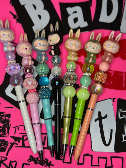 Labubu Jelly Pens
