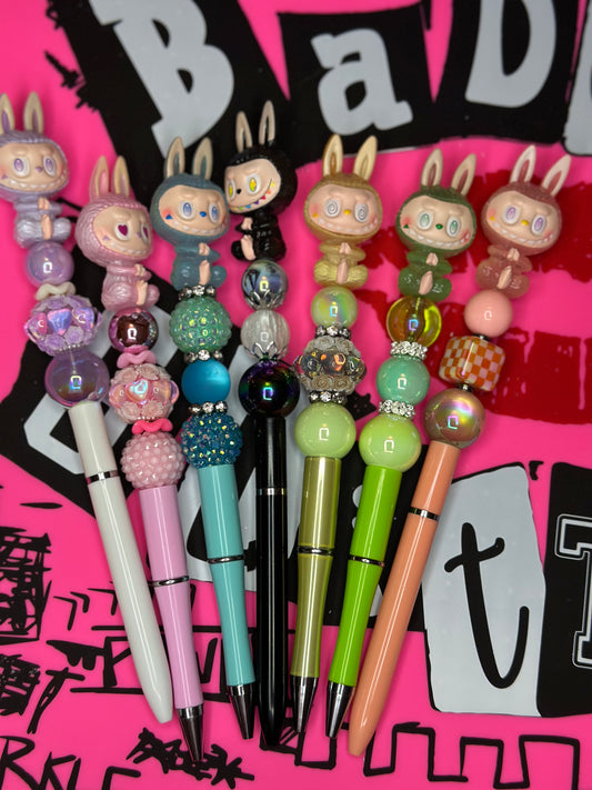 Labubu Jelly Pens