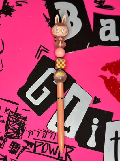 Labubu Jelly Pens
