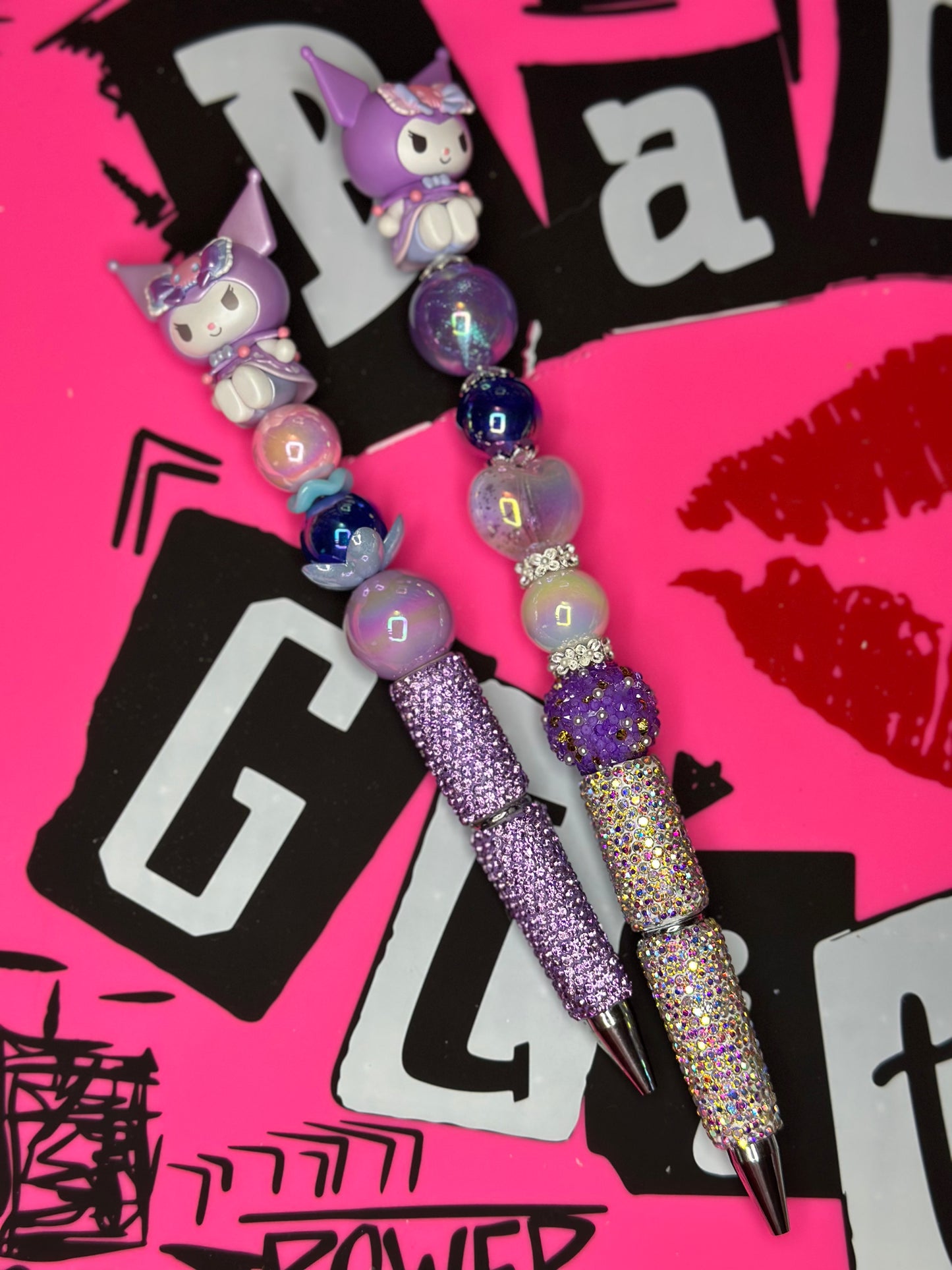 Kuku Beadable Pens