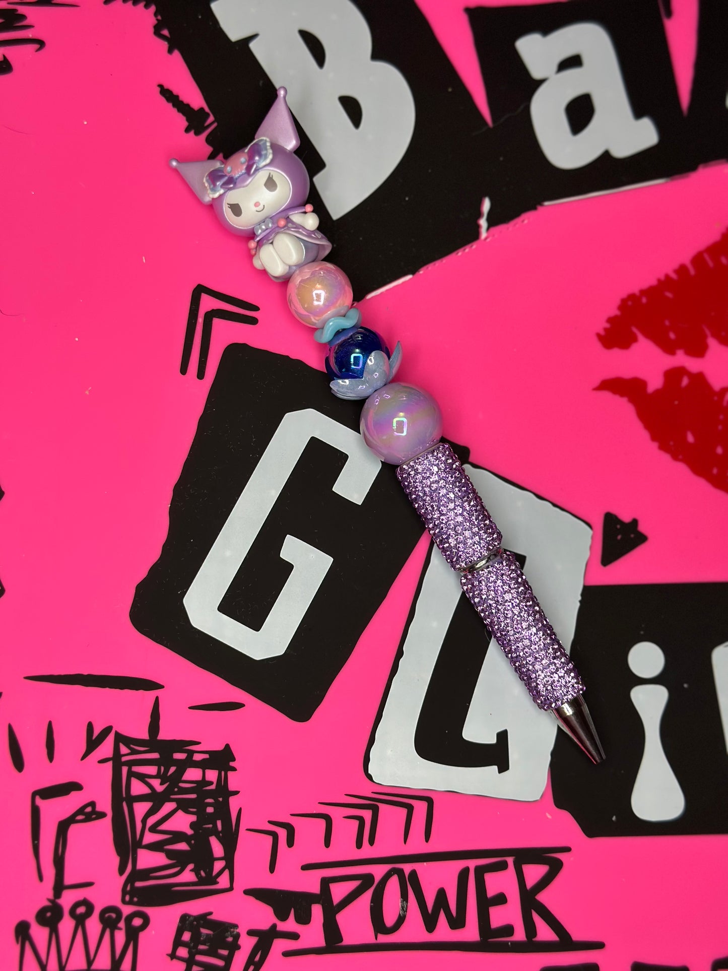 Kuku Beadable Pens