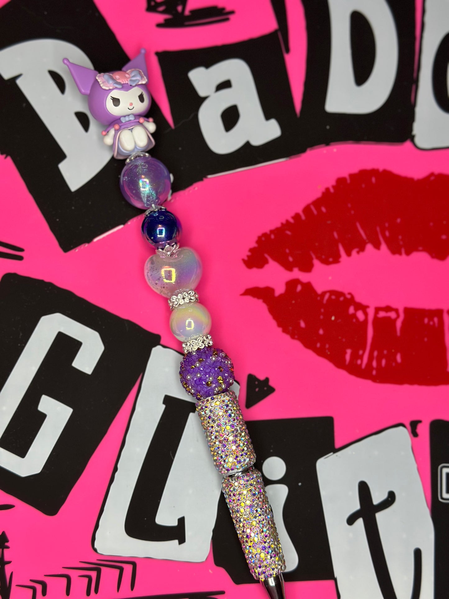 Kuku Beadable Pens
