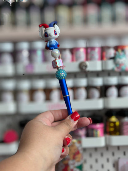 Circus Fantasy Alien Pens