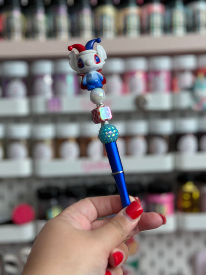 Circus Fantasy Alien Pens