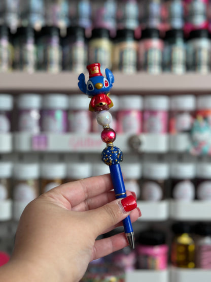 Circus Fantasy Alien Pens