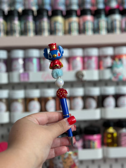Circus Fantasy Alien Pens