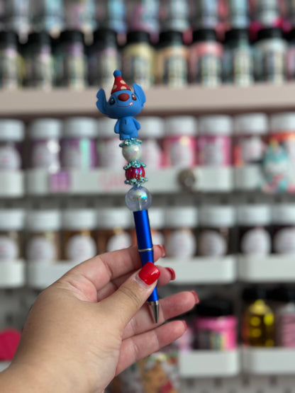 Circus Fantasy Alien Pens