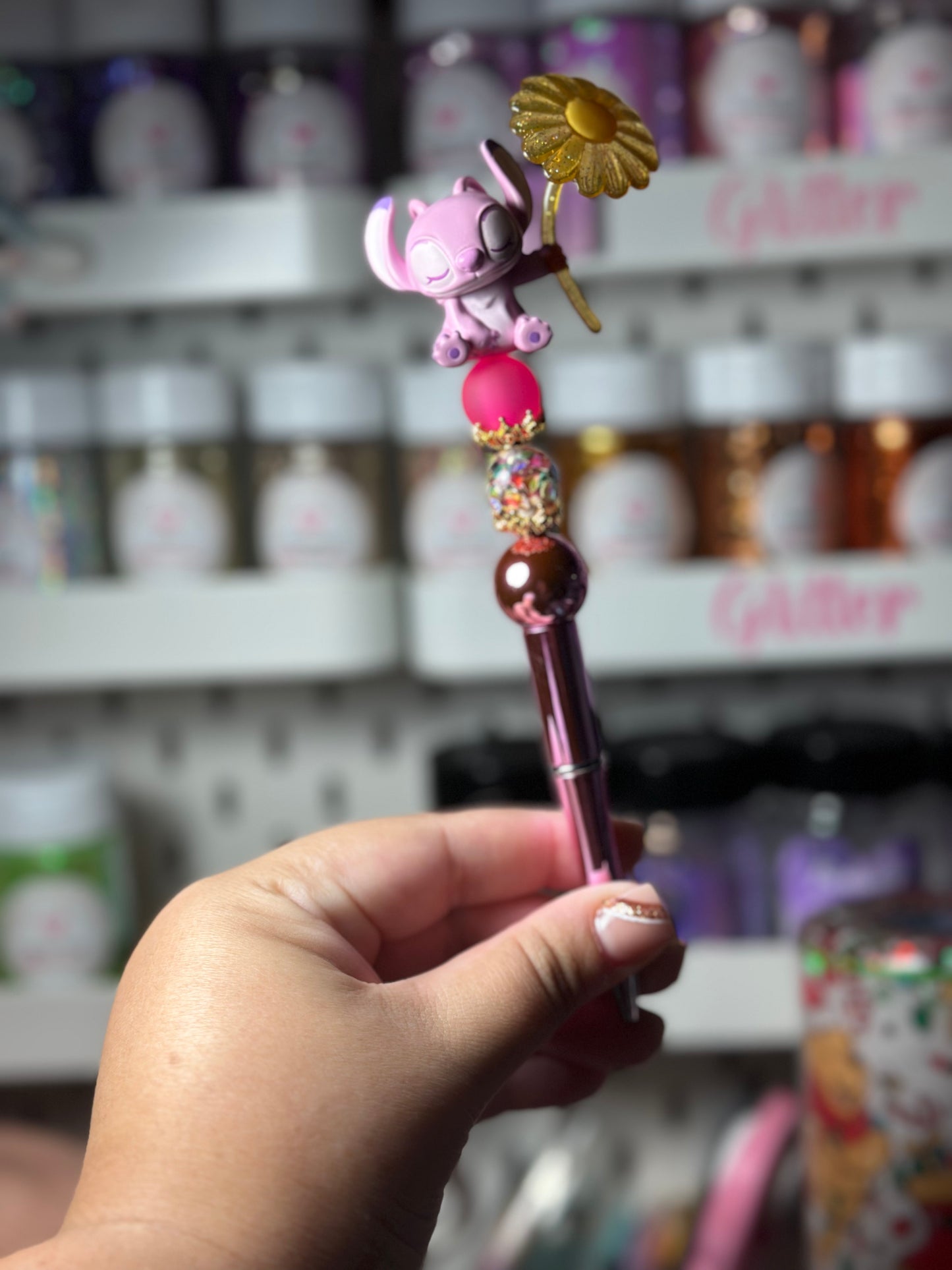 Alien Pens (limited edition)