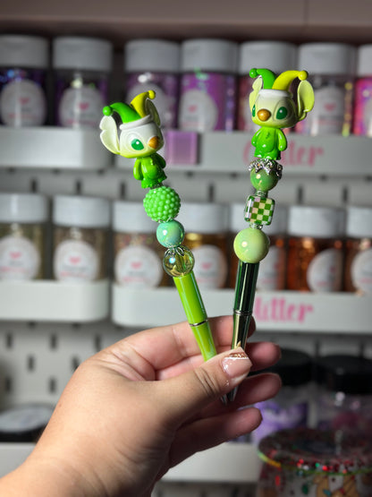 Circus Fantasy Alien Pens