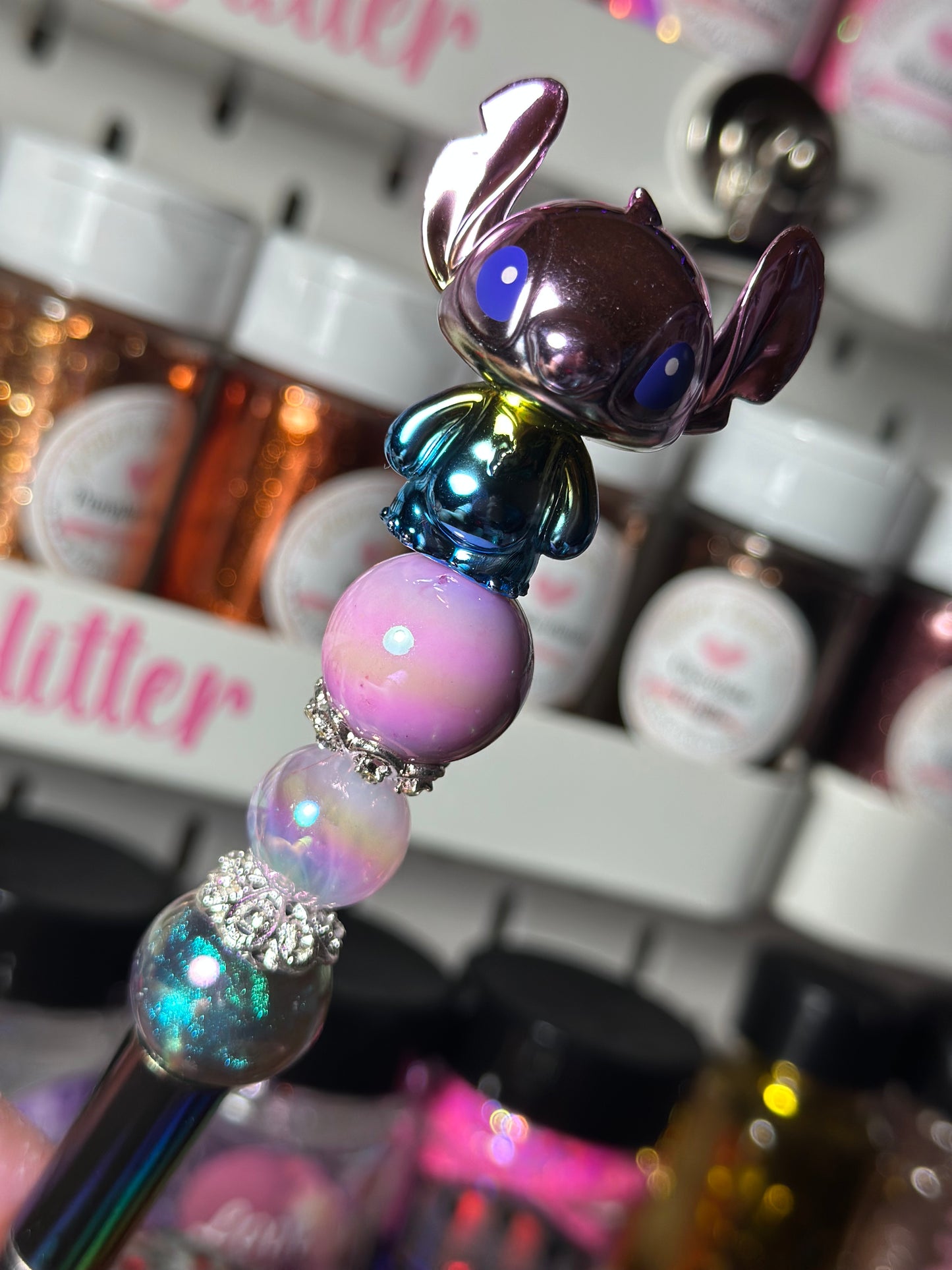 Alien Pens (limited edition)