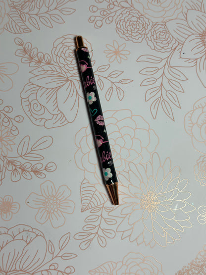 Halloween Pens