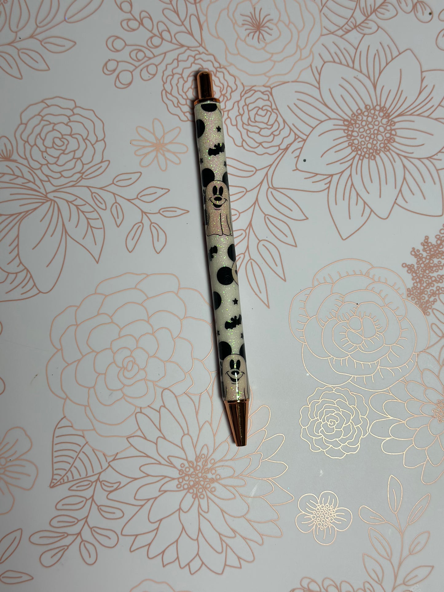 Halloween Pens