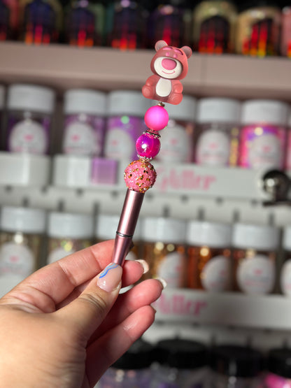 Lotso Beadable Pens (limited edition)