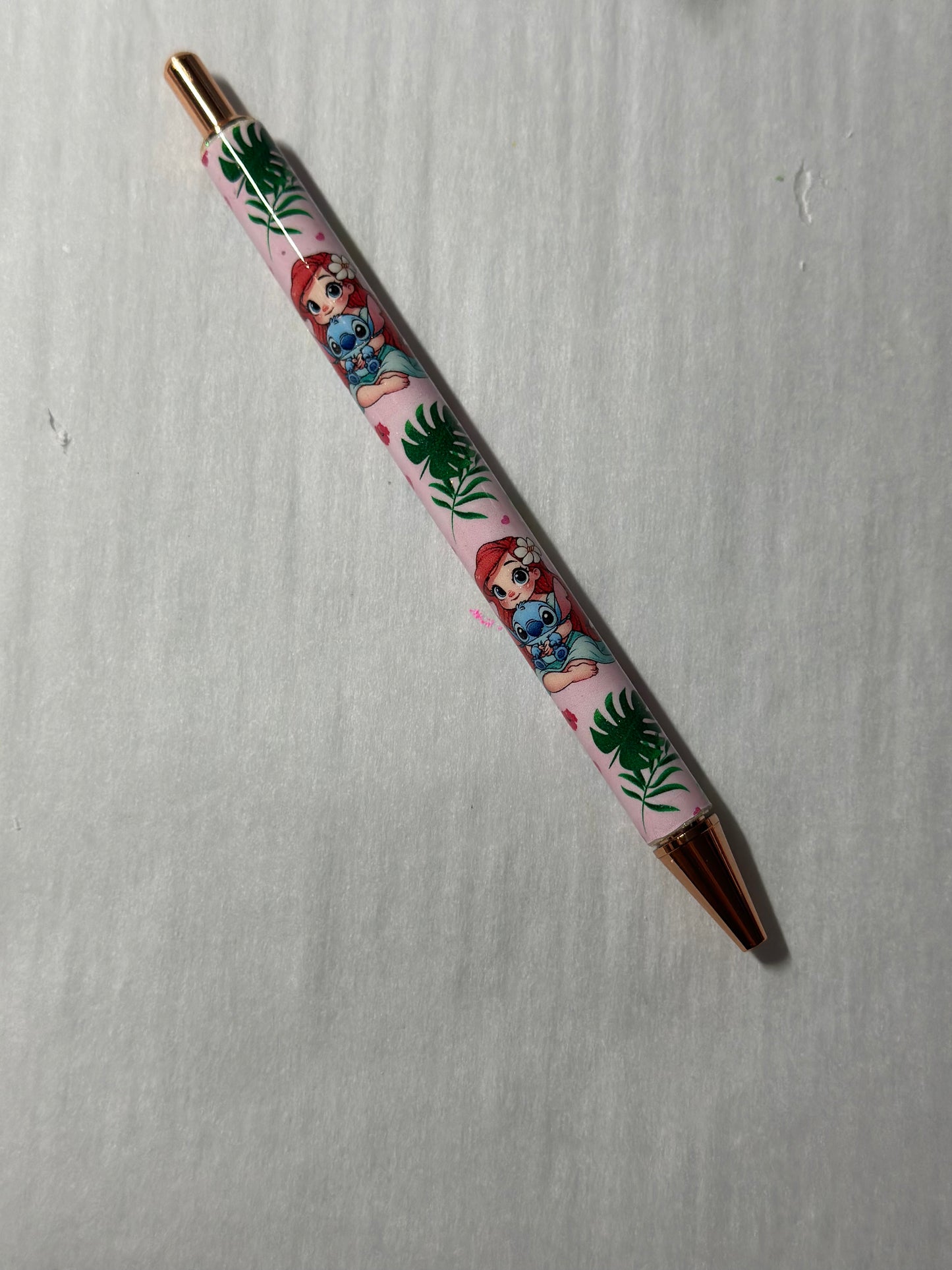 Alien Pens