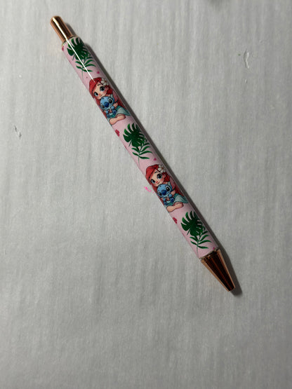 Alien Pens
