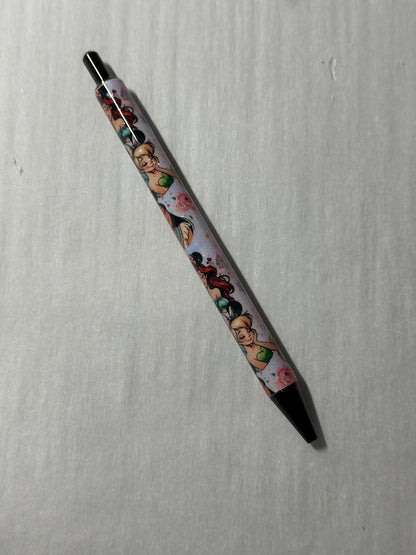 Princess Pens