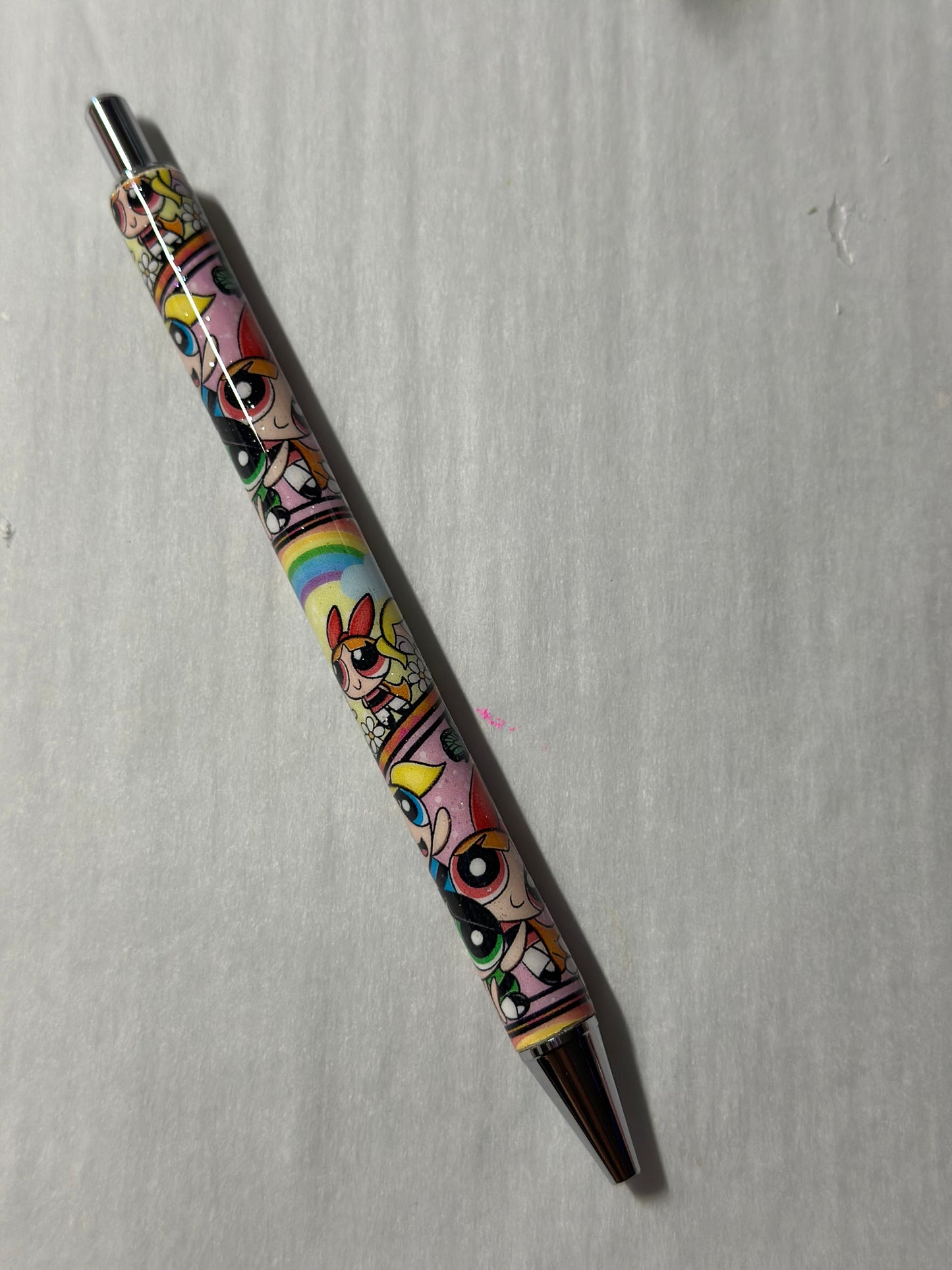 PP Girls Pens