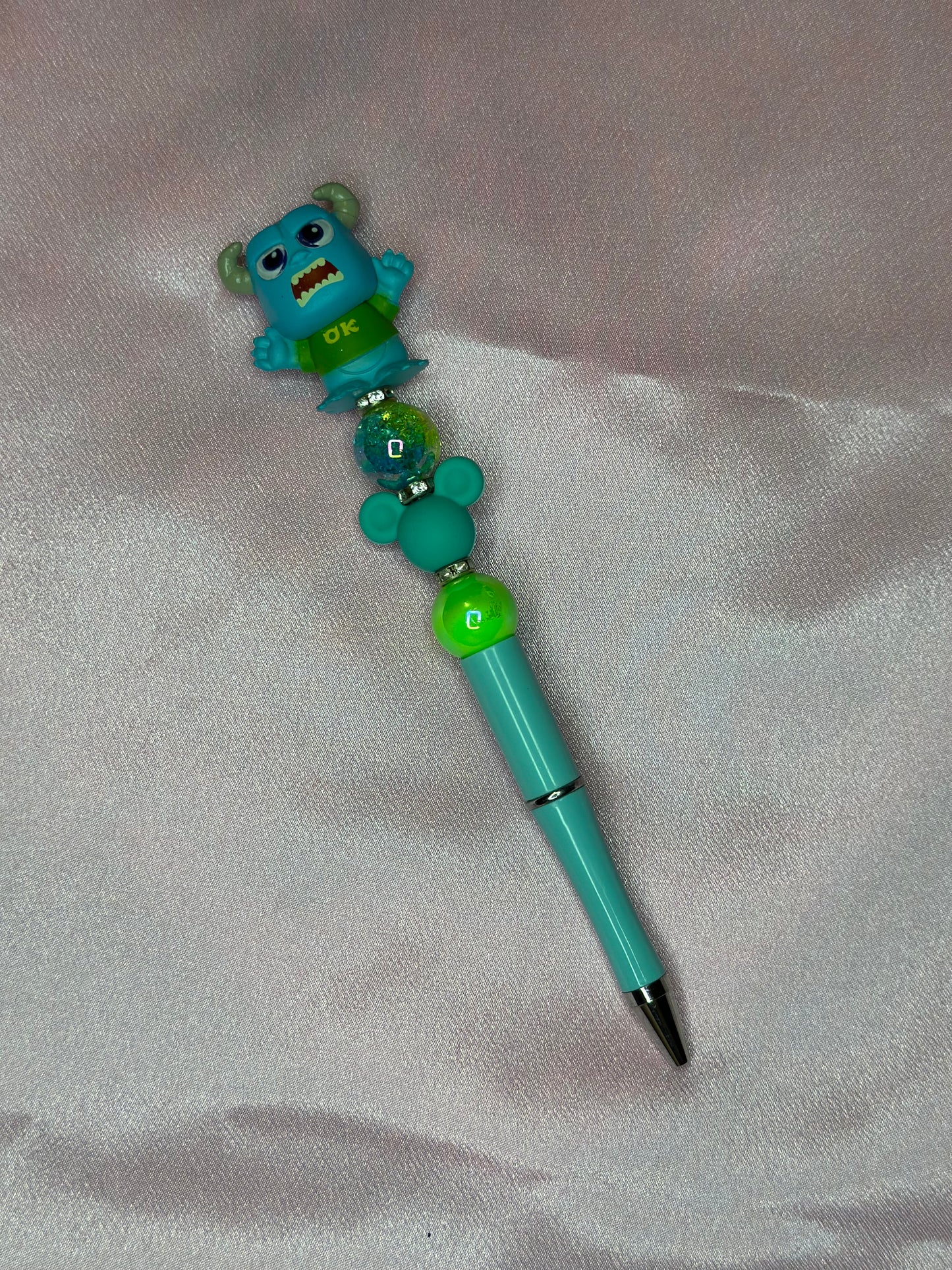 Monster Inc Collection
