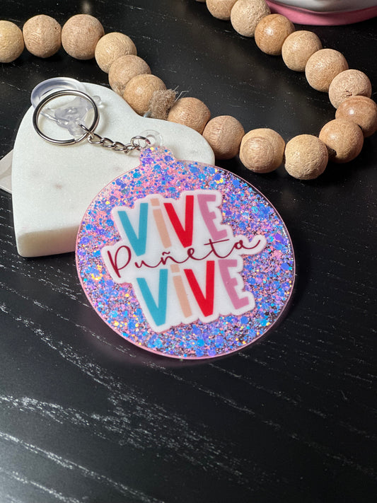Vive!
