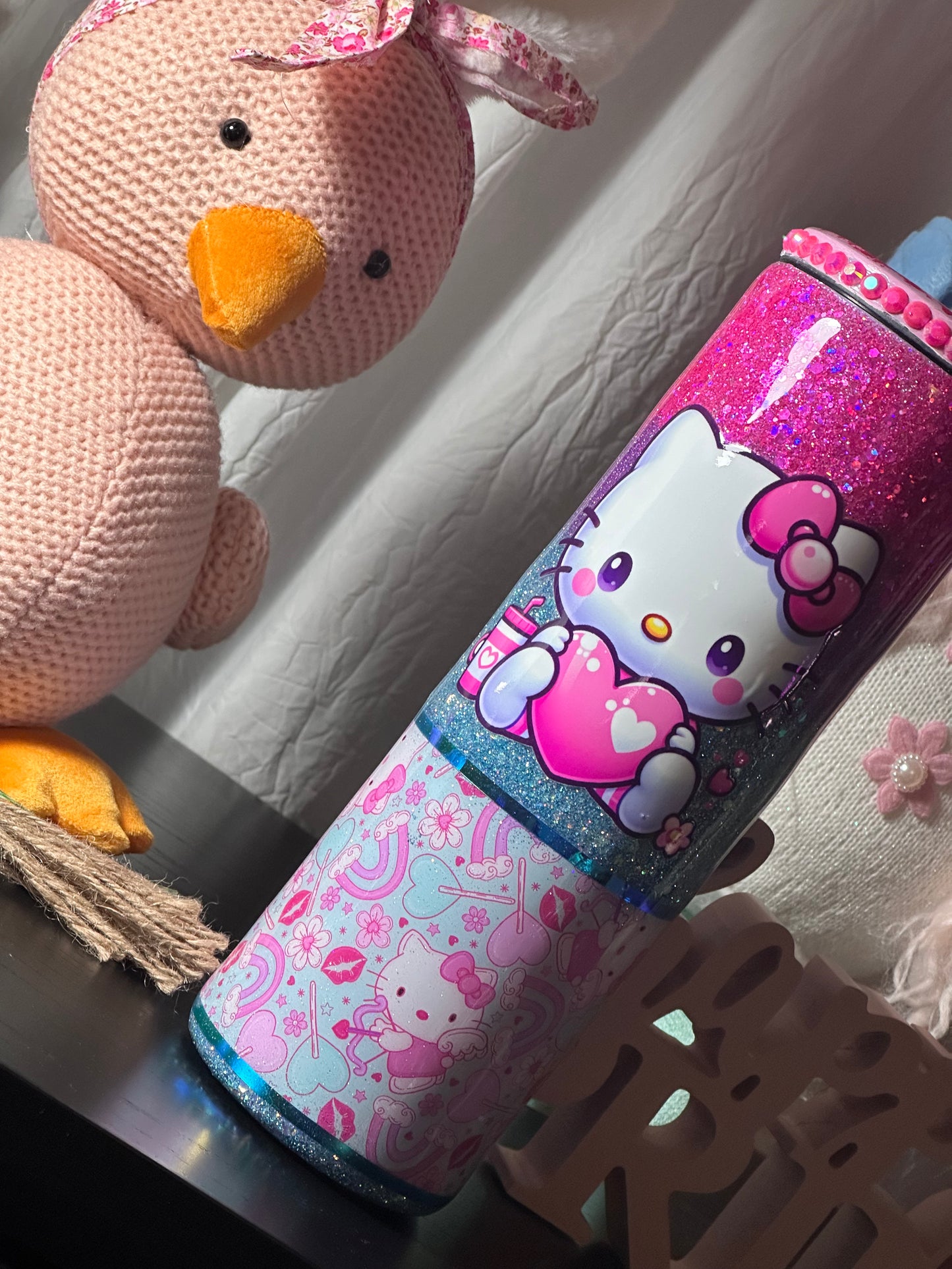 Love hearts HK