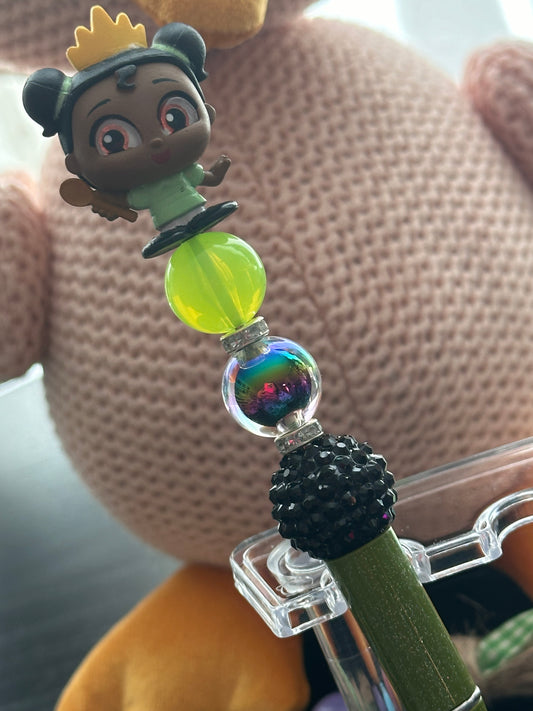 Princess T adoorable pen