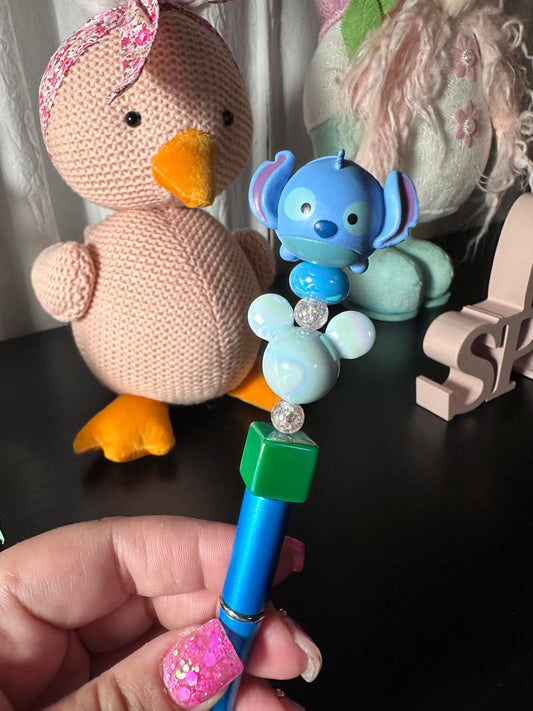 Alien Tsum Pen