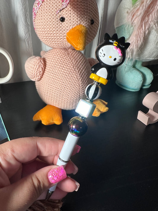 Penguin Pen