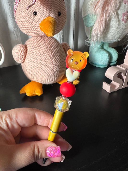 Hunny Pen