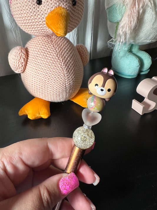Chip Tsum Pen