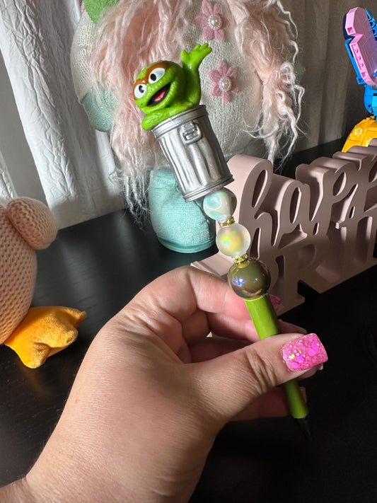 Oscar Pen