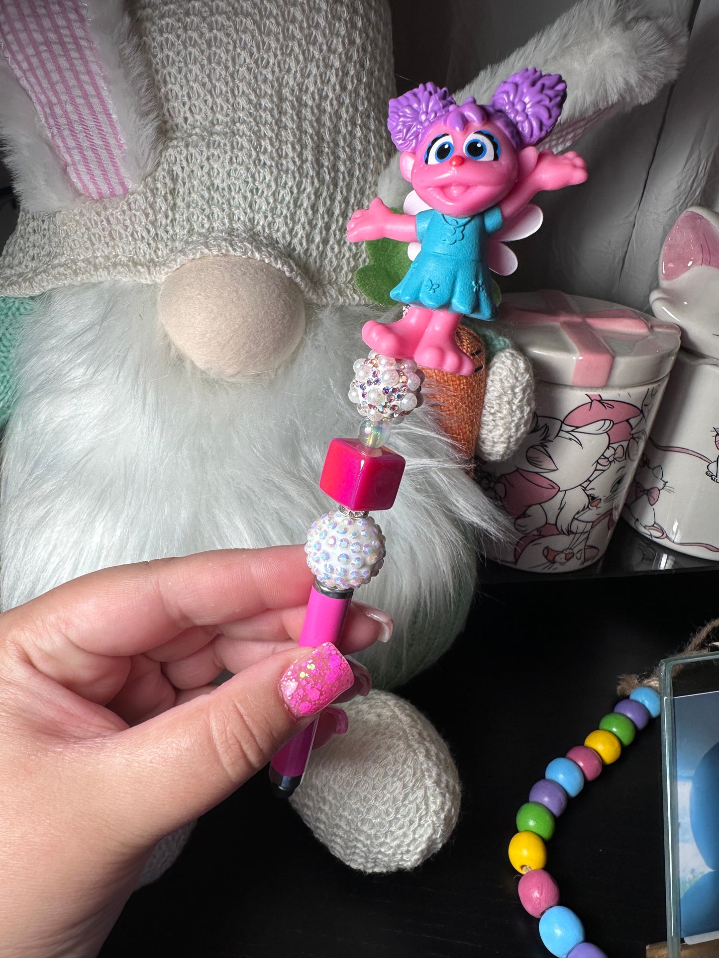 Abbey Stylus Pens
