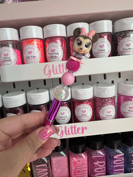 Mouse Pastel Adoorable Pen
