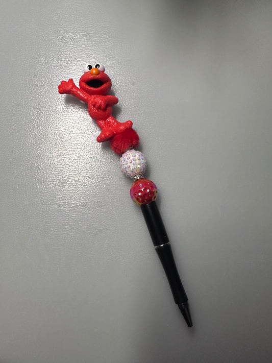 Elmo's Pens