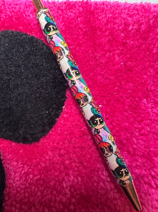 PP Girls Pens