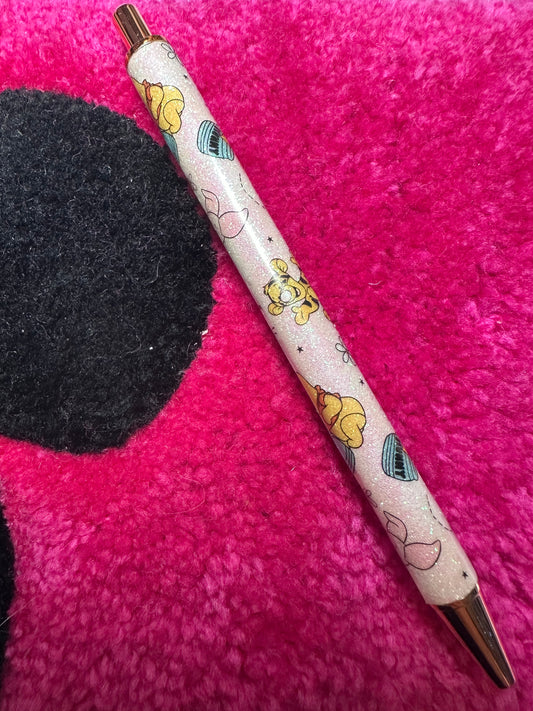 Honey Honey Pen