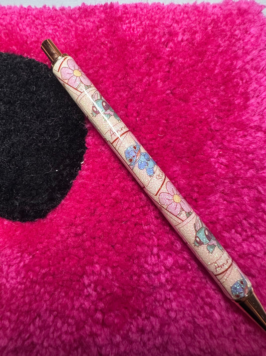 Alien Pens
